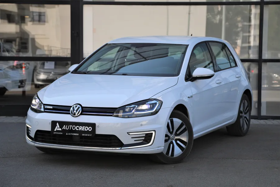 Продажа  Volkswagen e-Golf, 2019р.